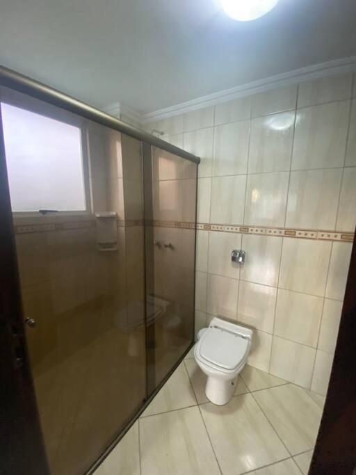 Sobrado Espacoso Em Santa Felicidade Curitiba Exterior foto
