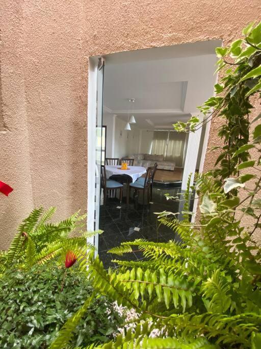 Sobrado Espacoso Em Santa Felicidade Curitiba Exterior foto